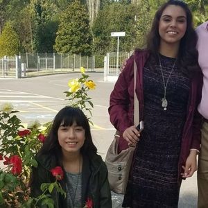 Meet your Posher, Carolina